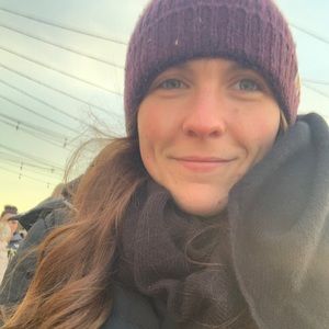 Meet your Posher, Morgan